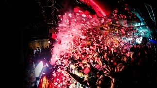 DJ Mag Top100 Clubs | Poll Clubs 2015: KITTY SU