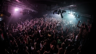 DJ Mag Top100 Clubs | Poll Clubs 2015: MINISTRY OF SOUND