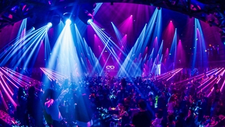 DJ Mag Top100 Clubs | Poll Clubs 2019: One Third