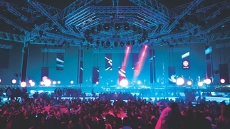 DJ Mag Top100 Clubs | Poll Clubs 2018: WHITE DUBAI