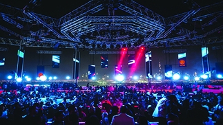 DJ Mag Top100 Clubs | Poll Clubs 2020: White Dubai