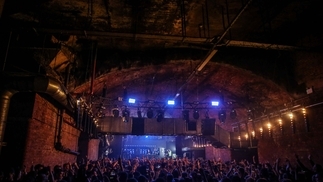DJ Mag Top100 Clubs | Poll Clubs 2019: THE WAREHOUSE PROJECT