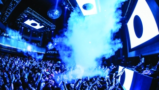DJ Mag Top100 Clubs | Poll Clubs 2020: WOMB