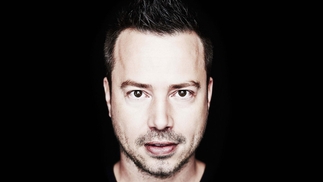 DJ Mag Top100 DJs | Poll 2014: Sander Van Doorn