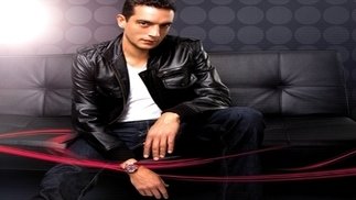 DJ Mag Top100 DJs | Poll 2009: Antoine Clamaran