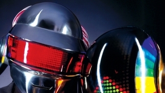 DJ Mag Top100 DJs | Poll 2010: Daft Punk