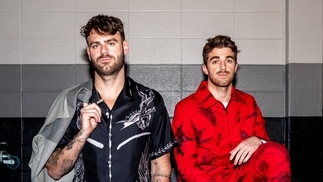 DJ Mag Top100 DJs | Poll 2020: The Chainsmokers