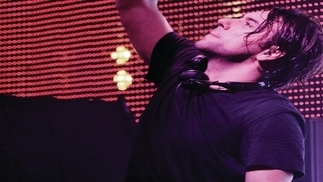 DJ Mag Top100 DJs | Poll 2011: Sebastian Ingrosso