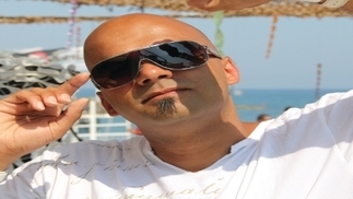DJ Mag Top100 DJs | Poll 2011: Roger Shah