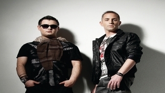 DJ Mag Top100 DJs | Poll 2011: Myon & Shane 54