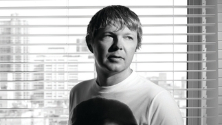 DJ Mag Top100 DJs | Poll 2011: John Digweed