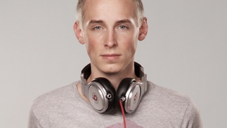 DJ Mag Top100 DJs | Poll 2012: Coone