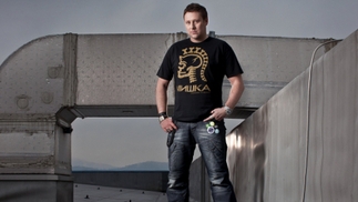 DJ Mag Top100 DJs | Poll 2012: Umek