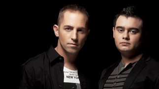 DJ Mag Top100 DJs | Poll 2012: Myon & Shane 54