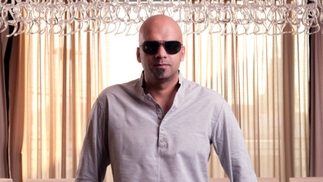 DJ Mag Top100 DJs | Poll 2012: Roger Shah