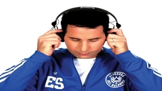 DJ Mag Top100 DJs | Poll 2007: Yahel