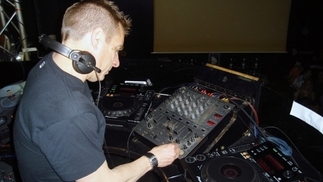 DJ Mag Top100 DJs | Poll 2005: Frank T.R.A.X