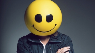 DJ Mag Top100 DJs | Poll 2015: Mike Candys