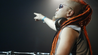 DJ Mag Top100 DJs | Poll 2005: DJ Sammy