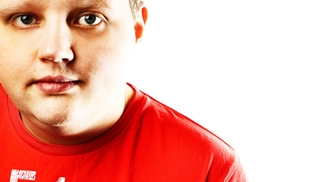 DJ Mag Top100 DJs | Poll 2013: Orjan Nilsen