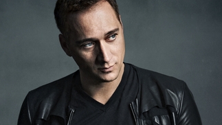DJ Mag Top100 DJs | Poll 2014: Paul van Dyk