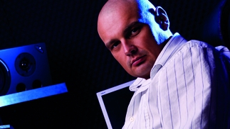 DJ Mag Top100 DJs | Poll 2013: Tiddey