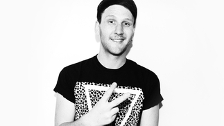 DJ Mag Top100 DJs | Poll 2014: Zomboy