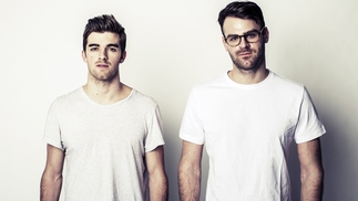 DJ Mag Top100 DJs | Poll 2014: The Chainsmokers