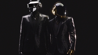 DJ Mag Top100 DJs | Poll 2014: Daft Punk