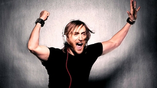 DJ Mag Top100 DJs | Poll 2005: David Guetta