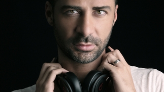 DJ Mag Top100 DJs | Poll 2014: Diego Miranda