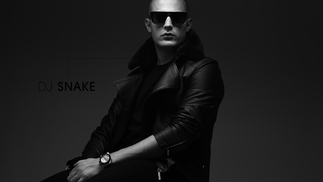 DJ Mag Top100 DJs | Poll 2014: DJ Snake