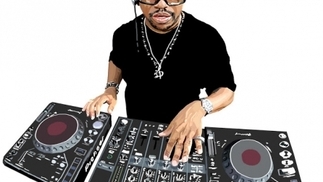 DJ Mag Top100 DJs | Poll 2005: Felix Da Housecat