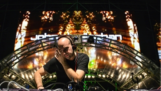 DJ Mag Top100 DJs | Poll 2014: John O'Callaghan