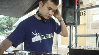DJ Mag Top100 DJs | Poll 2004: Satoshi Tomiie