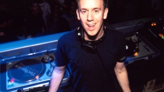 DJ Mag Top100 DJs | Poll 2004: Slacker