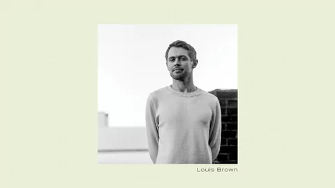 Louis Brown