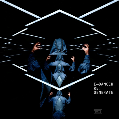 E-Dancer ‘Banjo’ (Tygapaw remix) (2020)