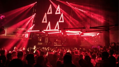 Amnesia Ibiza announces pre-opening party for April