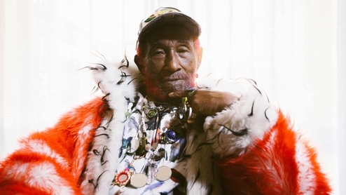 New documentary celebrates life and legacy of dub pioneer Lee “Scratch” Perry: Watch