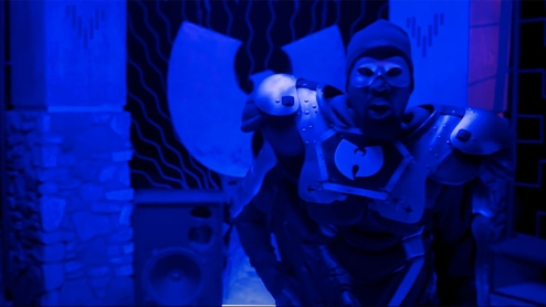 RZA shares video for new single, ‘Saturday Afternoon Kung Fu Theater’: Watch