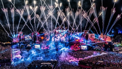 Tomorrowland announces third weekend of 2022 festivals, reveals ticket sales dates