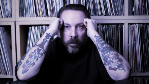 Listen to a new radio doc on the origins of Andrew Weatherall’s “Fail we may, sail we must”