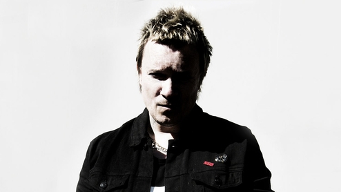 The Prodigy’s Liam Howlett scores Netflix’s horror movie, ‘Choose or Die’