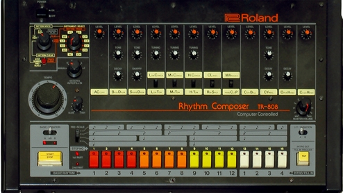 Roland 808