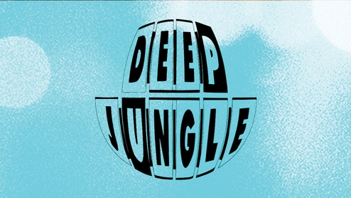 The Sound Of: Deep Jungle