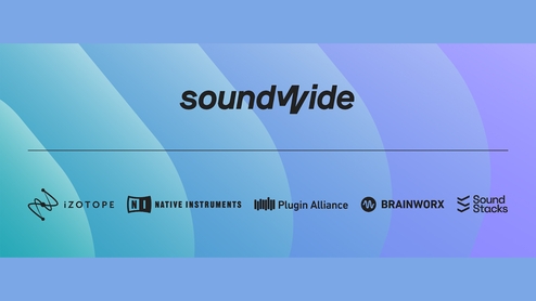 SoundWide