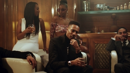 D Double E shares video for new single, 'Roll Up': Watch