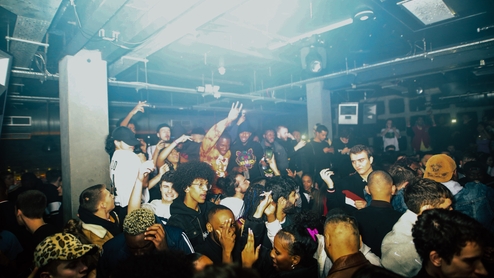 Keep Hush launches community-led clubbing survey, U Going Out?