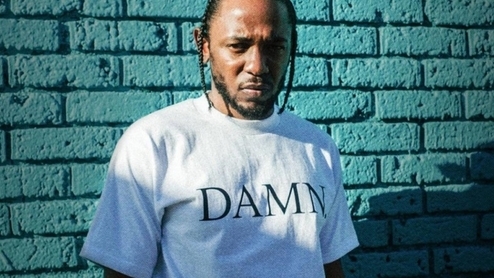 Kendrick Lamar shares teaser for new album on Oklama website